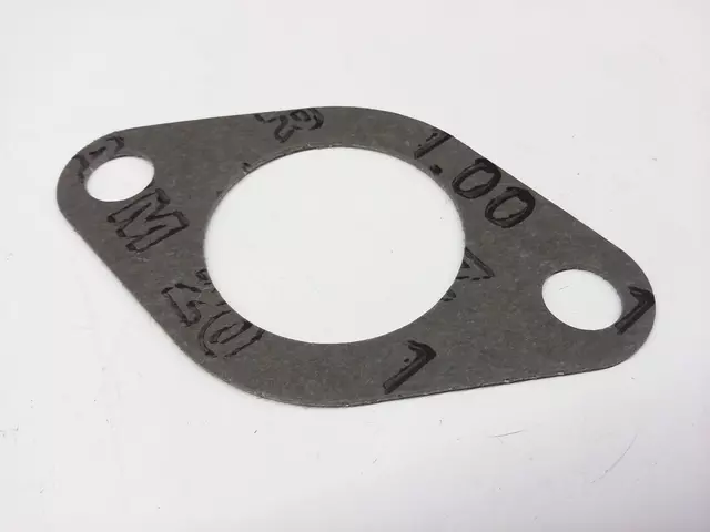 69131547D - : Connector Pipe Gasket for Audi: A3 Image
