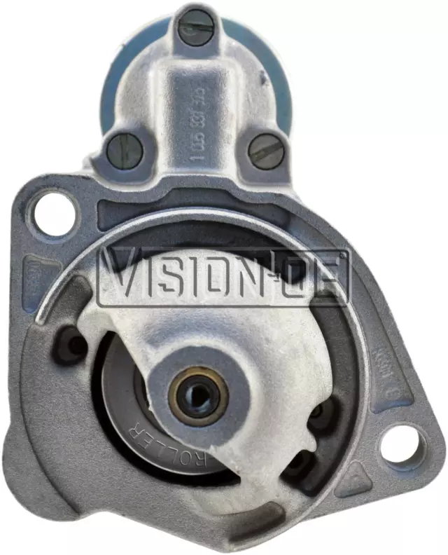 17975 - Charging &amp; Starting Systems: Starter Motor for BBB INDUSTRIES Image