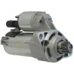 19390376 - : Remanufactured Starter for GM Image
