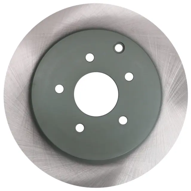 1BP01348AA - : Disc Brake Rotor for bproauto Image