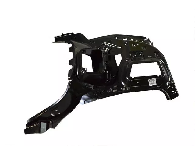 68303464AA - Body Sheet Metal Except Doors: Quarter Inner Reinforcement for Jeep: Renegade Image