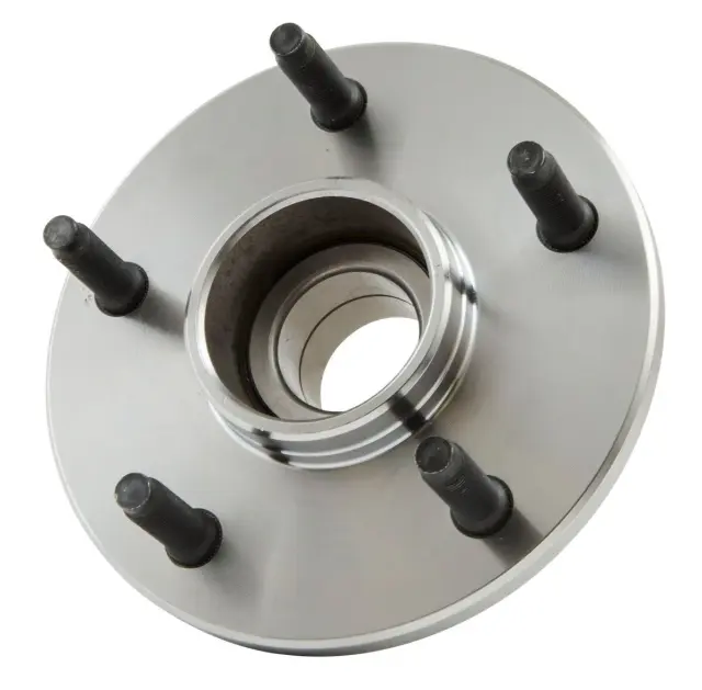 102018 - : FAG Wheel Bearing - Generation 2 for SCHAEFFLER BEARING Image