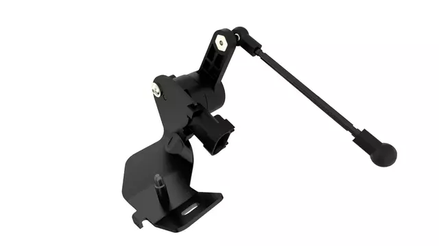 Ride Height Sensor, Front - Mopar (68295927AA)