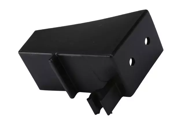 Center Pillar Upper Garnish Molding Bracket - GM (22803350)