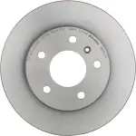 8N30721 - : Brembo PRIME Disc Brake Rotor for Brembo Image
