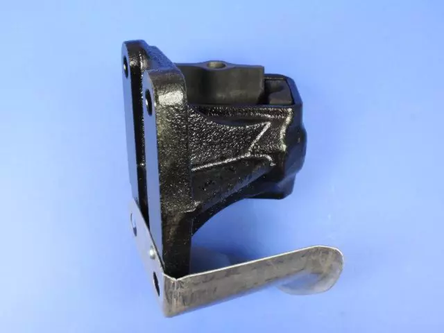 Bracket - Mopar (68408002AA)