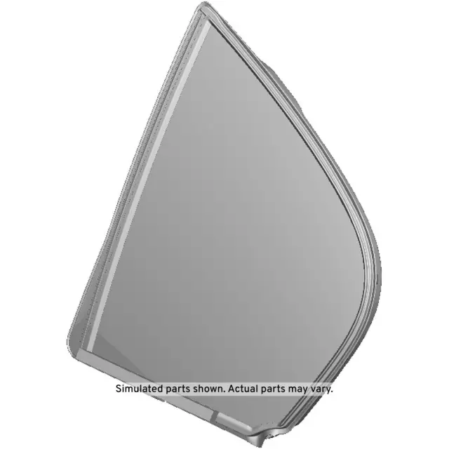 92251153 - Body: Fixed Glass for Chevrolet: SS Image