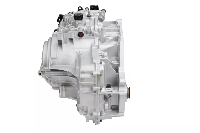 Automatic Transmission Assembly - GM (19331880)