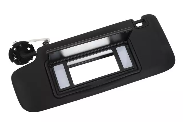 22936606 - Body: Sun-visor for GM Image