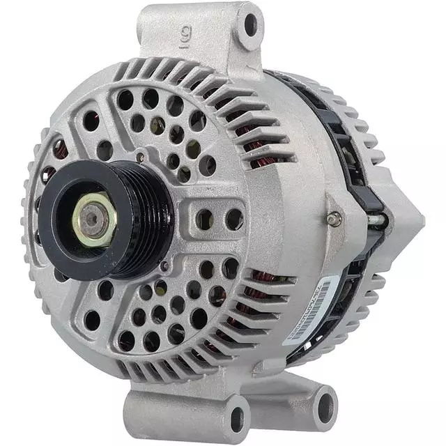 Generator - GM (88877330)