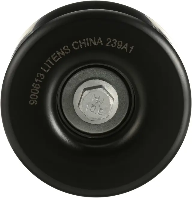 36776 - Engines &amp; Components: Gates Accessory Drive Belt Idler Pulley for Gates Image