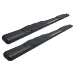 105870 - : 5" Fusion Side Steps - Bars Only (Brackets Not Included) for Big Country Image