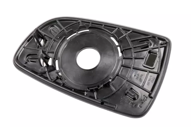 96800778 - Body: Mirror Glass for Chevrolet: Aveo, Aveo5 Image