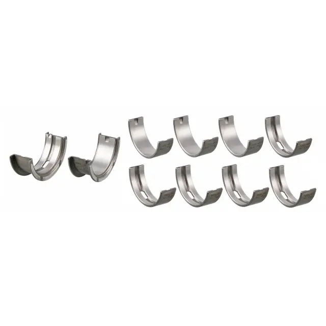 7286M - Engines &amp; Components: Sealed Power Engine Crankshaft Main Bearing Set for SEALED POWER Image