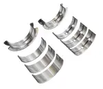 BC412J75 - : Engine Crankshaft Main Bearing Set for Enginetech Image