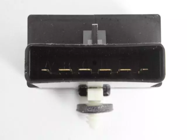 68266711AB - Electrical: Convertible Top Relay for Mopar Image