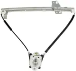 749014 - : Manual Window Regulator (Regulator Only) for Dorman Image