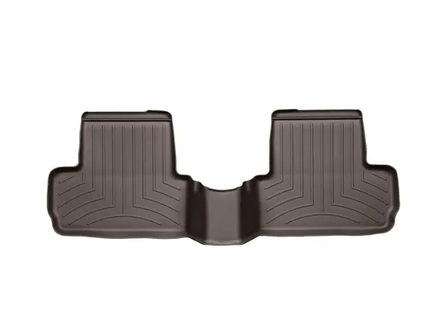 474412 - Accessories: FloorLiner™ DigitalFit® for WeatherTech Image