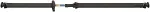 986098 - : Rear 2-Piece Steel Driveshaft Assembly for Jeep: Gladiator Image