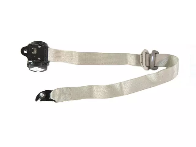 Seat Belt - Mopar (6EB002D2AA)