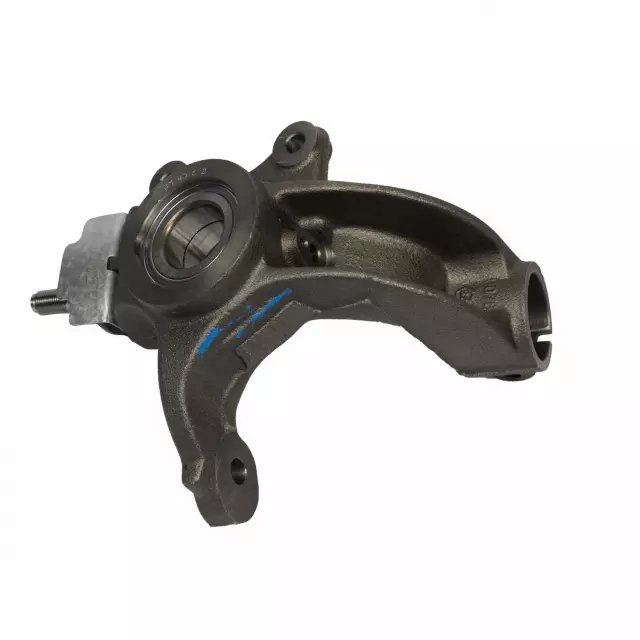 MEF254 - Suspension: Knuckle for Ford Image image