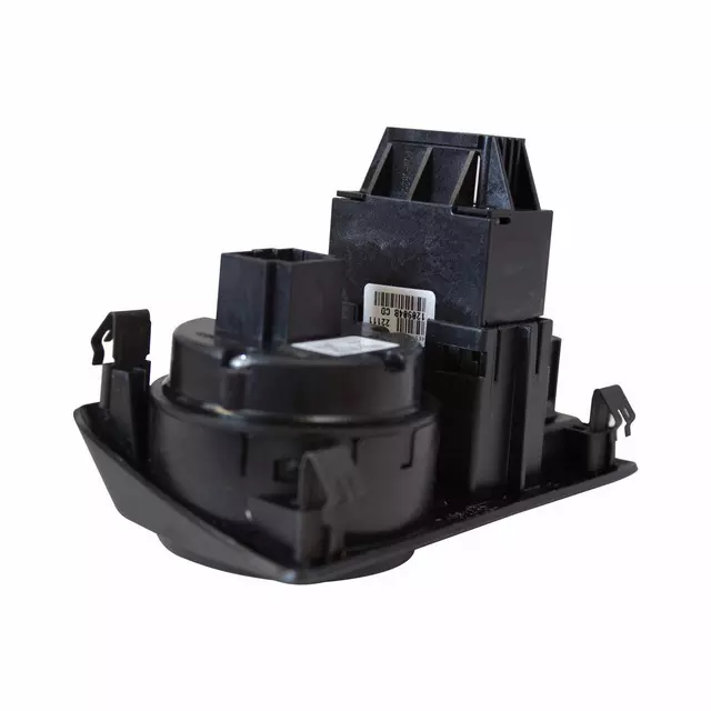 SW6601 - Body: Headlamp Switch for Ford: Fusion | Mercury: Milan Image