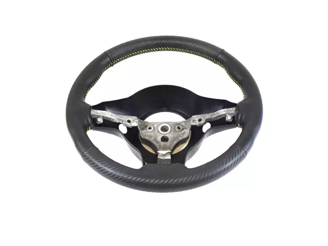 Steering Wheel - Mopar (TQ901Y3AA)