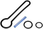 904490 - : Fuel Pressure Regulator Upgrade Kit for Dorman Image