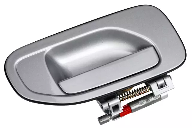 Part# 19317381 Front Driver Side Exterior Door Handle - GM (19317381)