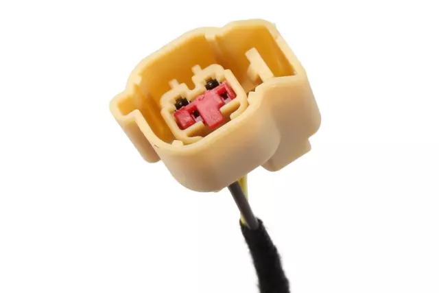 Rear Driver Side Door Wiring Harness - GM (22790783)