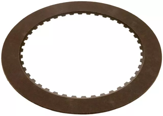 24202646 - : Automatic Transmission Direct Fiber Clutch Plate for GM Image