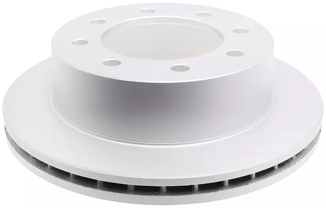 18A926AC - : Rear Brake Rotor for ACDelco Image