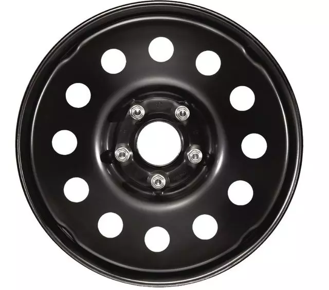 4726429AA - Exterior Accessories: Wheels for Jeep: Cherokee, Compass Image