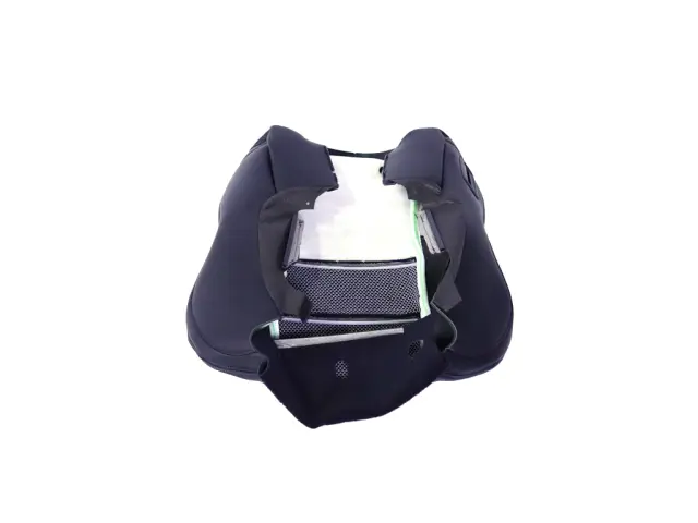 6UX33YSAAA - : Front Seat Back Cover, Left for Mopar Image