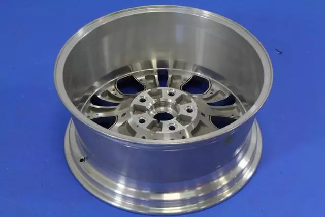 Wheel, Alloy - Mopar (1UB20HWLAB)