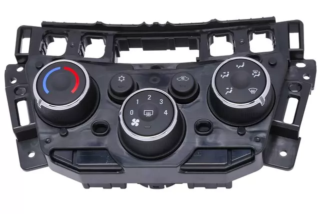 Acdelco™ Dash Control Unit - GM (1574977)