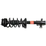 172443 - : Quick-Strut Front Right Suspension Strut and Coil Spring Assembly for MONROE SHOCKS &amp; STRUTS Image