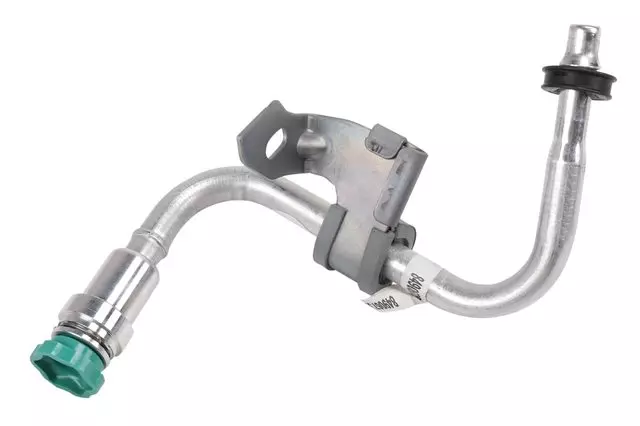 84906732 - : Engine Oil Cooler Inlet Pipe for GM Image