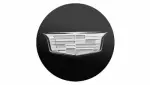 85148366 - Wheels: Wheel Center Caps for Cadillac: LYRIQ, XT4 Image