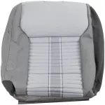 PL3Z1666600AA - : Cover Assembly Rear Seat Back for Ford Image