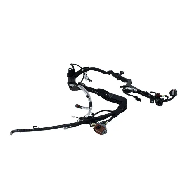 WC98041 - : Cable Battery To Starter Mot for Ford Image