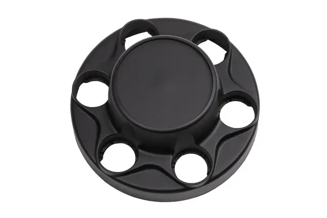 15635474 - Suspension: Hub Cap for GM Image