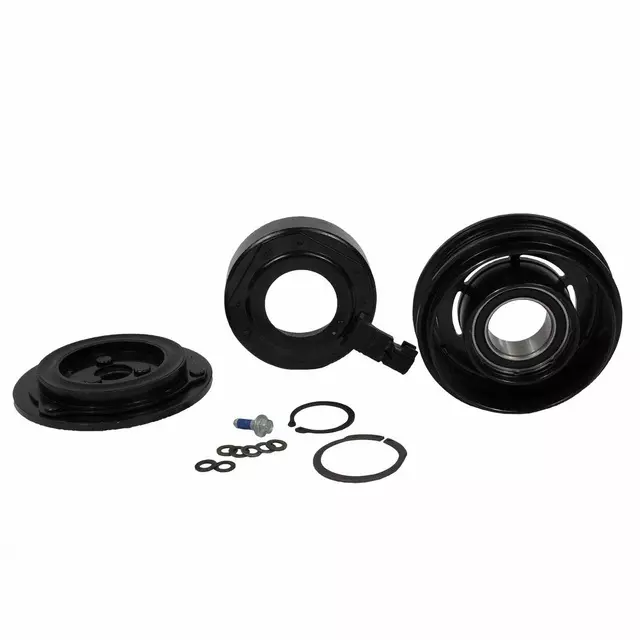 Clutch Assembly - Ford (MX6Z-19D786-A)