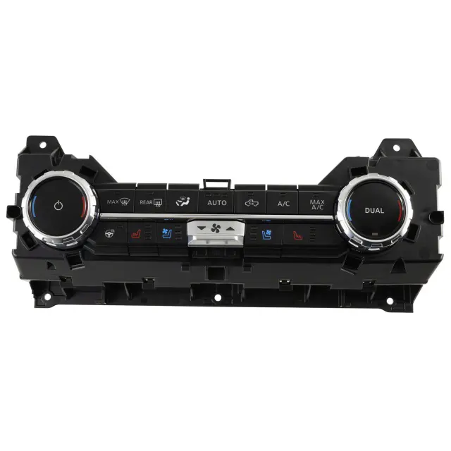 RL3Z19980H - Body: Heater Control for Ford Image
