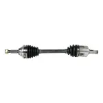 NCV37524 - : 94-98 Hyundai Sonata (3.0) CV Axle Assembly  - Front Right for GSP Image