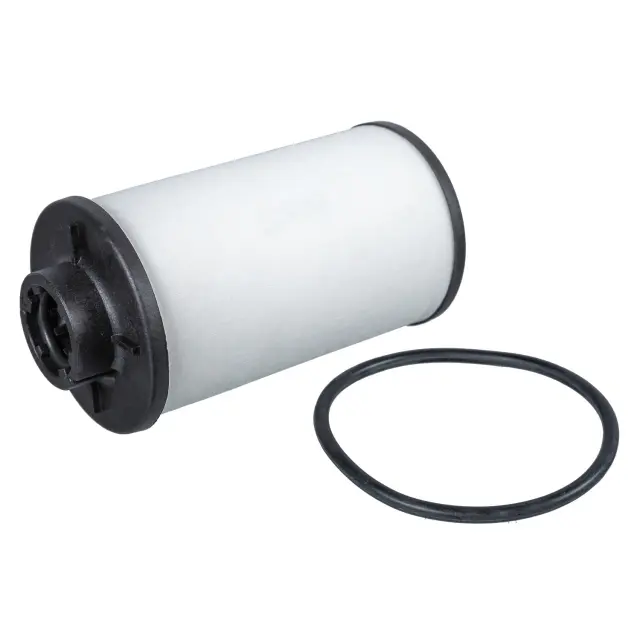 44176 - Filters: Febi 44176 Transmission Oil Filter for FEBI RUBBER CO Image