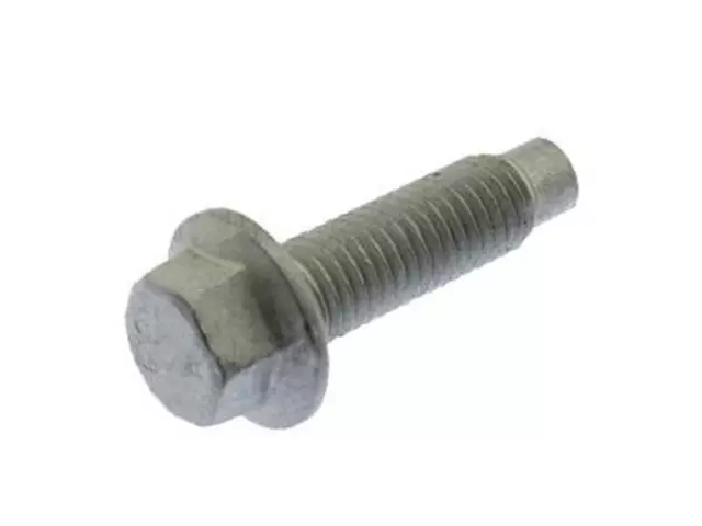 W500634S439 - Suspension: Front Bracket Bolt for Ford: F-250 Super Duty, F-350 Super Duty, F-450 Super Duty, Ranger Image