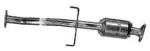 46158 - : Direct-Fit Catalytic Converter (Non C.A.R.B. Compliant) for AB Catalytic Image
