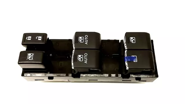 83071SG073 - Body: Window Switch for Subaru Image