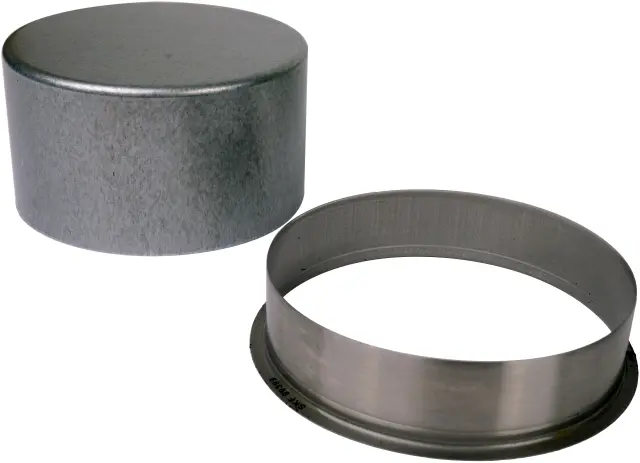 99399 - : SKF 99399 Speedi Sleeve, Inch, 4in Shaft Diameter, 0.600in Width for SKF Image
